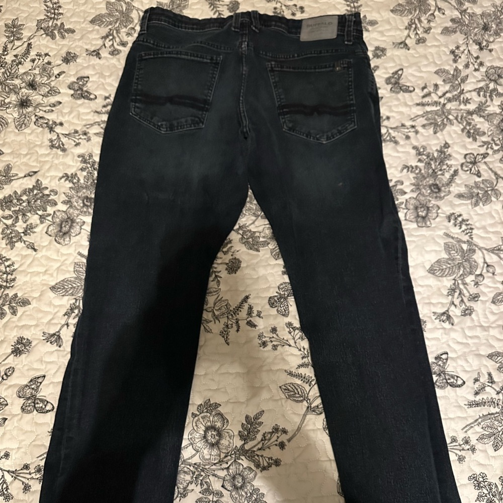 Buffalo David Bitton 1972 jeans